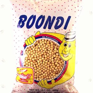 DEEP BOONDI - CAS 41