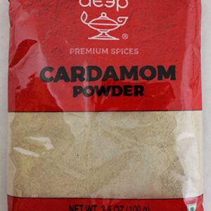 DEEP CARDAMOM POWDER - CAS S125