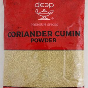 DEEP CORIANDER CUMIN POWDER - S58