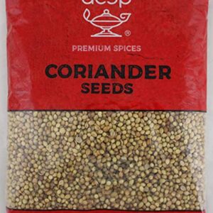 DEEP CORIANDER SEEDS - S53