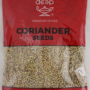 DEEP CORIANDER SEEDS - CAS S13