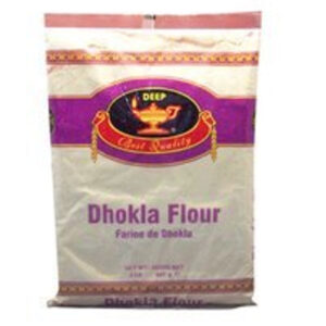 DEEP DHOKLA FLOUR - F36