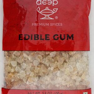 DEEP EDIBLE GUM - CAS S106