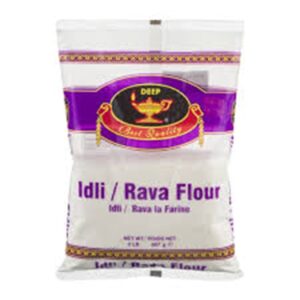DEEP IDLI RAVA - F32