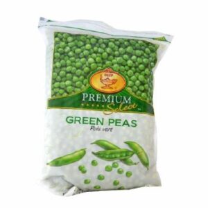 DEEP GREEN PEAS - CAS DIQ62