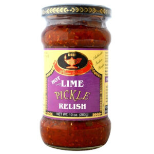 DEEP LIME PICKLE - 57UT