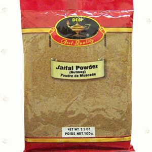 DEEP JAIFAL POWDER - CAS S121