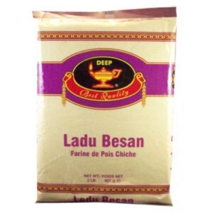 DEEP LADU BESAN - CAS F39
