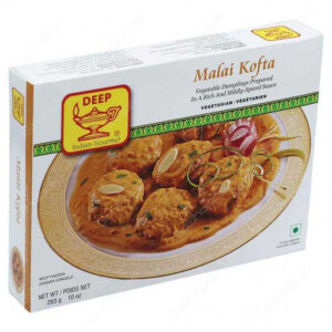 DEEP MALAI KOFTA -RKC