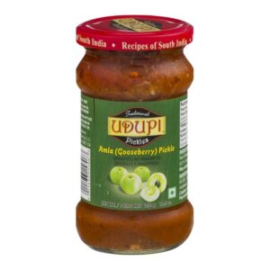 BRAHMINS HOT & SWEET PICKLE - BHHSP400