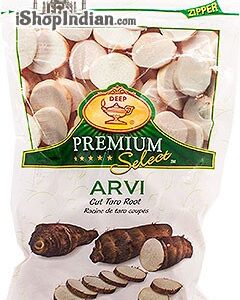 DEEP ARVI - DIQ35
