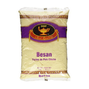 DEEP BESAN FLOUR - CAS F35