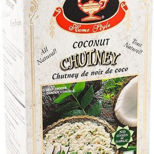 DEEP COCONUT CHUTNEY - CAS FC11