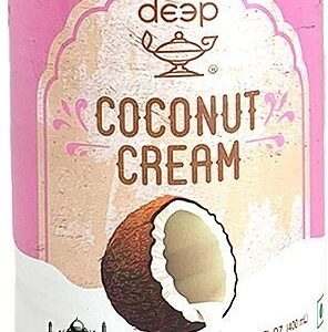 DEEP COCONUT CREAM - CC13