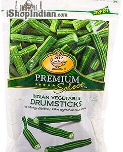 DEEP DRUMSTICKS - CAS DIQ14