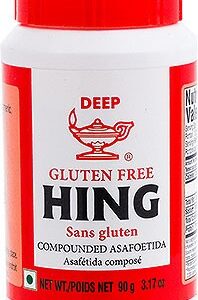 DEEP GLUTEN FREE HING -  SB23