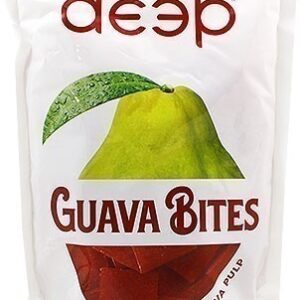 DEEP GAUVA BITES - DFB3