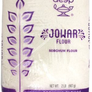 DEEP JOWAR FLOUR - CAS F38