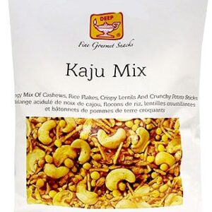 DEEP KAJU MIX - CAS 86