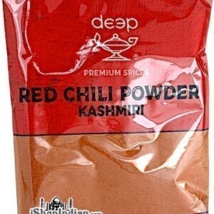 DEEP RED CHILI POWDER KASHMIRI - SB167