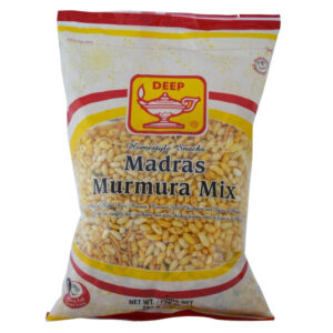 DEEP MADRAS MURMURA MIX
