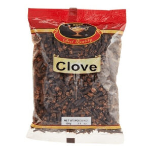 DEEP CLOVES - CAS S38N