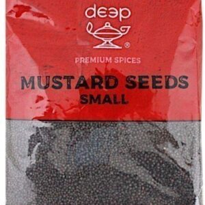DEEP MUSTARD SEEDS SMALL - CAS S27