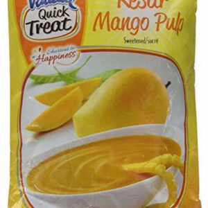 DEER MANGO PLUP KESAR SWEETENED (CASE $16.99) - 2115