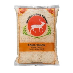 DEER POHA THICK