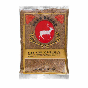 DEER CUMIN SEEDS   005812