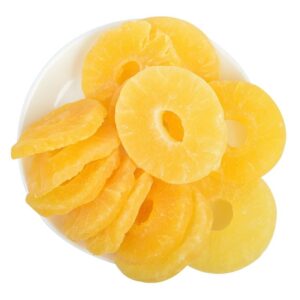 RADHEY PINEAPPLE RING