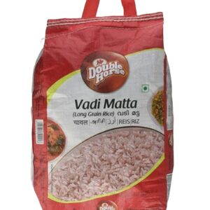 DOUBLE HORSE MATTA RICE