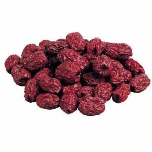 DRIED CRANBERRIES - 154-024