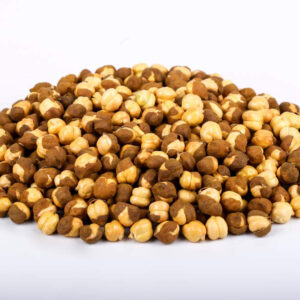 ROASTED CHANA UNSALTED - MISC