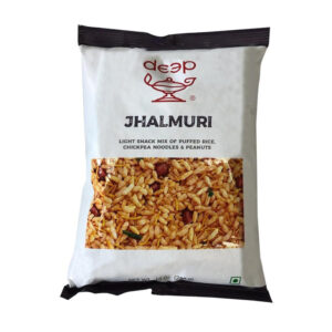 DEEP JHALMURI - CAS 103