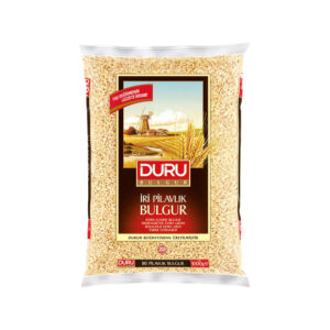 DURU COARSE BULGUR PILAVLIK - 2308040