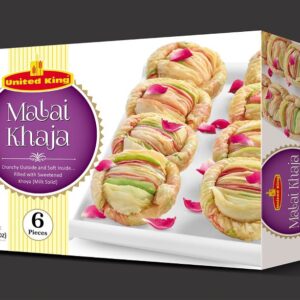 UNITED KING MALAI KHOYA - SKU 71446