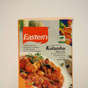 EASTERN KULAMBU MASALA