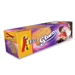 EBM GLUCO  034007 - 034025