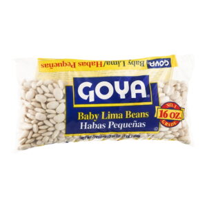 GOYA BABY LIMA BEANS