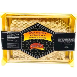 EGE BAL COMB RAW HONEY COMB - 2505002