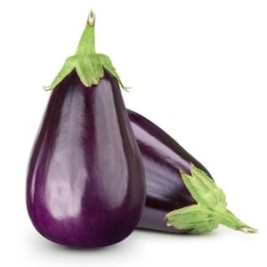 BIG EGGPLANT