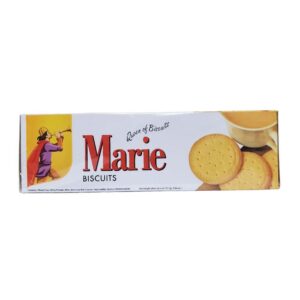 EBM MARIE BISCUITS - 034013