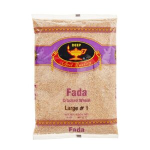 DEEP CRACKED WHEAT FADA - CAS F25