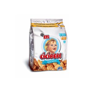 ETI CICIBEBE BABY BISCUITS - 2002040
