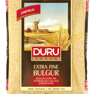 DURU EXTRA FINE BULGER - 2308042