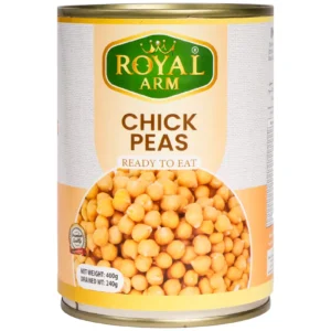 MITCHELL'S ALOO CHANNA