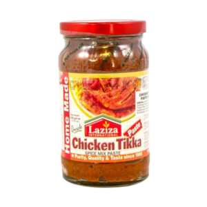 LAZIZA CHICKEN TIKKA PASTE - LCTPIKG