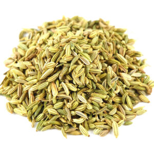 SHUDH FENNEL SEEDS - SKU 18203
