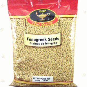 DEEP FENUGREEK SEEDS - CAS S59